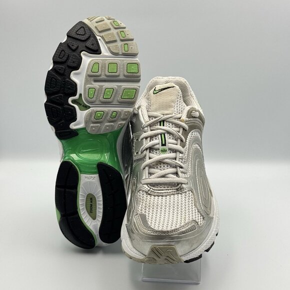 Nike Women's 8.5 Grey Tailwind 2005 Vintage Running Shoes 312519-101 - Picture 13 of 13